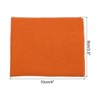 Unique Bargains Cotton Elastic Knitted Stretchy Fabric Knit Rib Stretch Tape Cuff Sleeve Waistband - 2 of 4