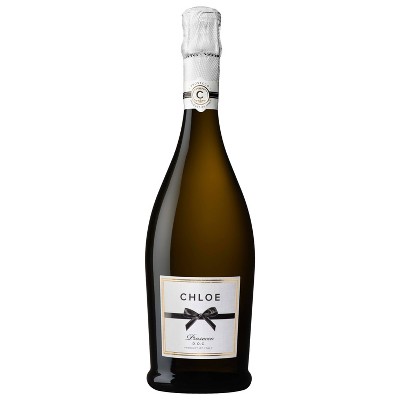 Chloe Prosecco Wine - 750ml Bottle