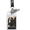 Tokyo Revengers Lanyard Anime Manga Manji Gang Breakaway ID Badge Holder with 2" Rubber Charm - 2 of 4