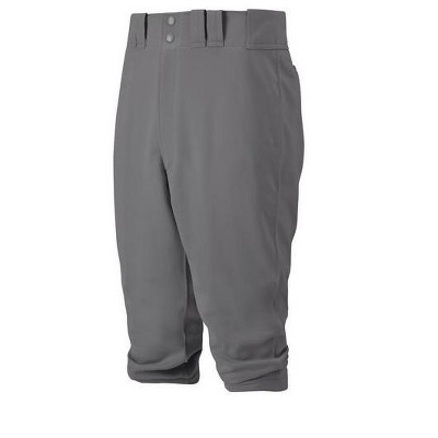 Mizuno Men's Premier Short Baseball Pant