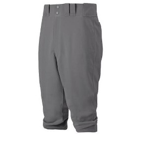 Mizuno Men's Premier Short Baseball Pant - 1 of 3