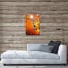 Colorful Aspen Tree in Autumn Sierra Nevada California USA by Christopher Talbot Frank Unframed Wall Canvas - iCanvas - 4 of 4