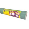 Teacher Created Resources Better Than Paper® Bulletin Board Roll, 4' x 12', Retreat Green, 4-Pack - 2 of 3