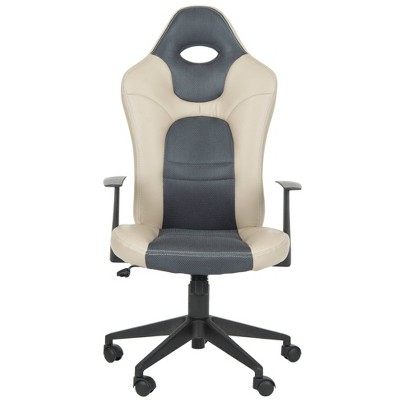 grey desk chair target