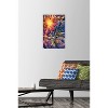 Trends International Marvel Eternals - Immortals Walk Comic Unframed Wall Poster Prints - 2 of 4