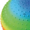 U.S. Toy Ultra Light Knobby Rainbow Playball 18 IN - 2 of 3