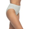 Super Stretchy Cotton Hi-Cut Brief 6-Pack - 2 of 4