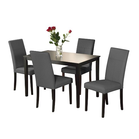 Rectangular 4 seater online dining table