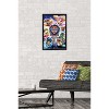 Trends International Paw Patrol: The Mighty Movie - One Sheet Framed Wall Poster Prints - 2 of 4