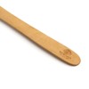Berard Contour Olive Wood Straight Beveled Spatula, 12-Inch - 4 of 4