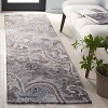 Marquee MRQ116 Hand Tufted Indoor Rugs - Safavieh - 2 of 4