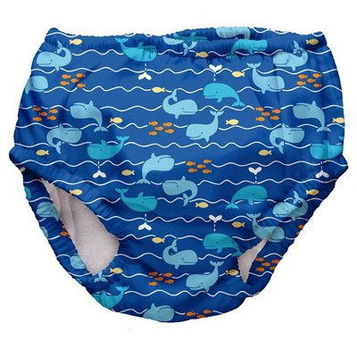 target baby swim diaper