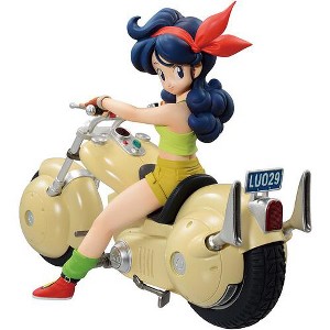 Bandai - Ichibansho - Dragon Ball - Snap Collection - Launch (TBA) Figure - 1 of 4