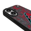 MLB National League Teams Paisley MagSafe Compatible Cell Phone Case for Apple iPhone 17 Series - 4 of 4