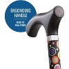 Switch Sticks Walking Cane for Men or Women, Foldable and Adjustable from 32-37 Inches, FSA and HSA Eligible - 3 of 4
