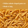 DeLallo Gluten Free Penne Pasta, 12 oz Bag, (7 Pack) - 3 of 4