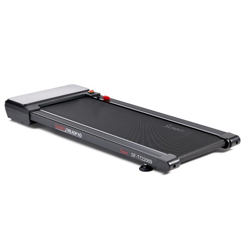 Compact treadmill best sale with auto incline