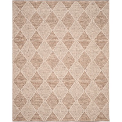 Montauk MTK822 Hand Woven Area Rug  - Safavieh
