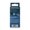 Yankee Candle 2pk Sidekick Car Air Fresheners Universal Refill Coconut Beach - 2 of 2