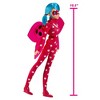 Miraculous 10.5" Cosmobug Miraculous Heroez Fashion Doll with Accessories - 4 of 4