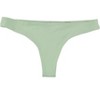 Tavik Womens Ali Mini Bikini Swim Bottom - 2 of 2