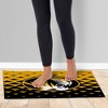 Missouri Tigers NCAA Dropzone Washable Rug 20X32 Inches - 2 of 4