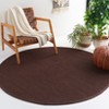 Natural Fiber NF133 Power Loomed Indoor Rugs - Safavieh - 2 of 4