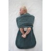 günamüna® Baby Swaddle Sleep Sack, Easy Diaper Changes, 2.5 TOG, 0-3months - Going - 3 of 4