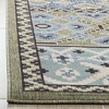 Veranda VER093 Power Loomed Indoor/Outdoor Area Rug  - Safavieh - 2 of 3
