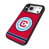 MLS Eastern Conference Teams Stripe Bump Cell Phone Case for Apple iPhone 17 Series - 2 of 4