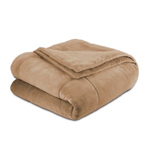 Plush Luxe Filled Blanket by Vellux - 1 of 4