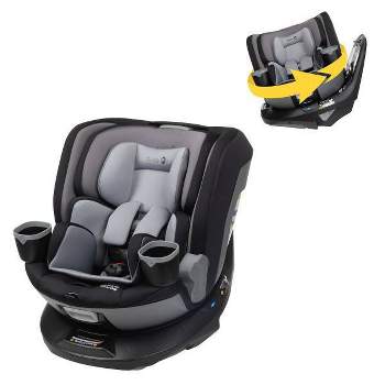 Safety 1st Turn and Go 360 Rotating All-in-One Convertible Car Seat - Shadowland