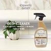 Granite Gold Citrus Scent Porcelain Cleaner 24 oz Liquid (Pack of 6) - 3 of 3