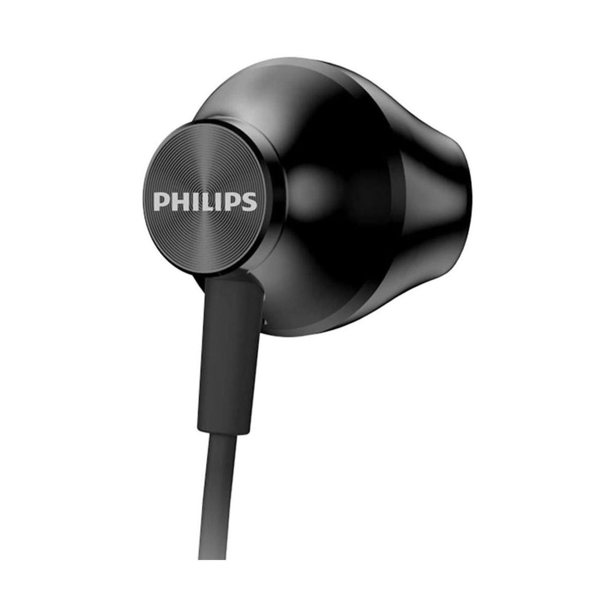 PHILIPS Wired Earbuds with  In-Line Microphone, In-Ear Stereo Earphones 3.5mm Jack - thumbnail 3