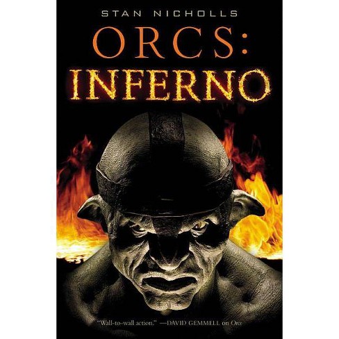 Inferno (the Gothic Chronicles Collection) - (the Gothic Chronicles  Collection) By Dante Alighieri (hardcover) : Target