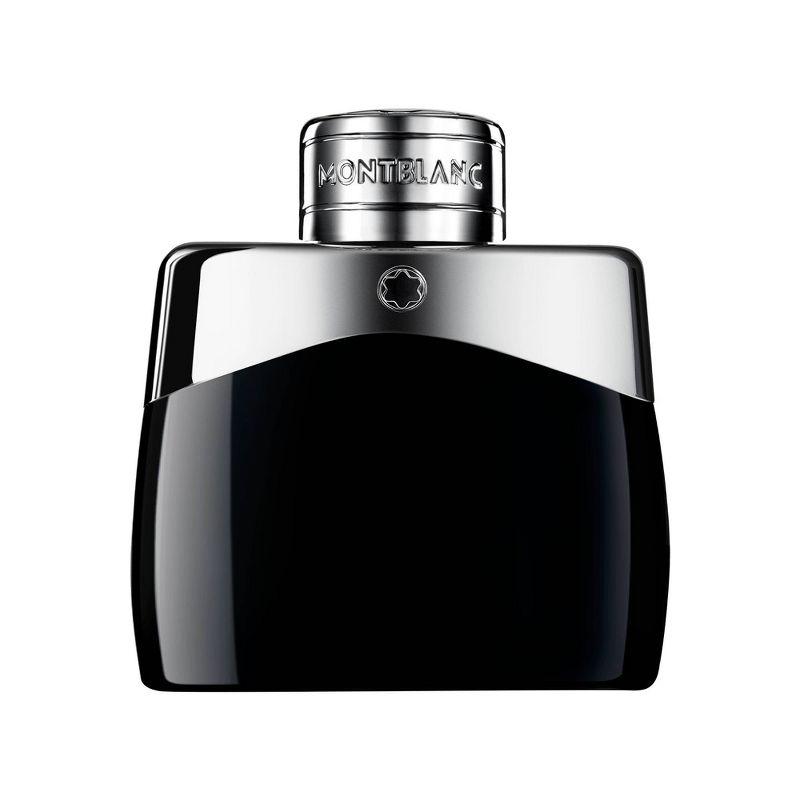 Montblanc Legend Men&#39;s Eau de Toilette Perfume - 1.7 fl oz - Ulta Beauty, 4 of 5