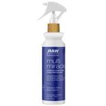 Raw Sugar Coconut Milk and Blue Agave Multi-Miracle Leave-in Heat Protectant & Conditioner - 6 fl oz