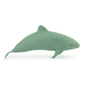 Orca, Killer Whale, Marine Mammal, Whales, Educational, Realistic, Diorama, Models, Replica, Toys, Kids, Gift,   2 Inches.    CWG54 B197 - 1 of 4