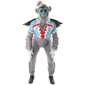 Angels Costumes Flying Monkey Adult Costume - 1 of 1