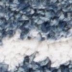 ivory/blue
