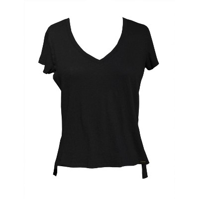 Women's Nola V Neck T-shirt - LVHR