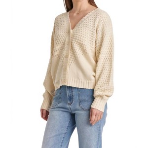 Women's Arlen Cardigan - Another Love - 1 of 4