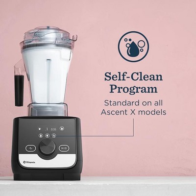 Vitamix Ascent X3 - Thumbnail 3