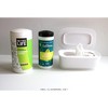 Better Life Cleaning Wipes - Naturally Filth-Fighting, Case of 6 - 70 Count - 3 of 4