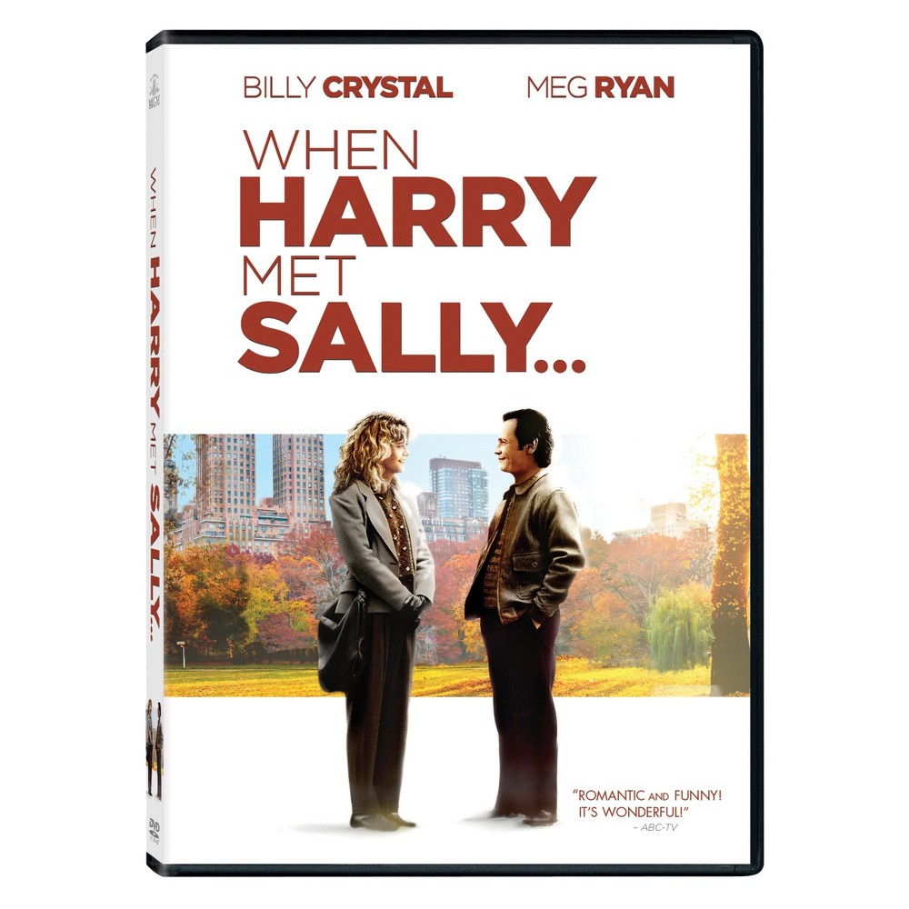 UPC 883904099567 - When Harry Met Sally (Collector's Edition) (DVD ...