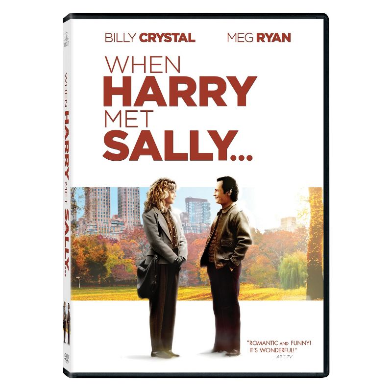 When Harry Met Sally (Collector&#39;s Edition) (DVD), 1 of 2