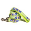 Touchdog  'Chain Printed' Tough Stitched Dog Harness and Leash - 3 of 3