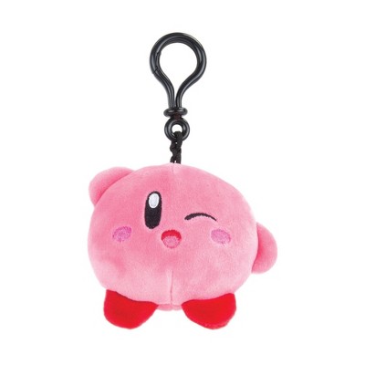 kirby stuffed animal