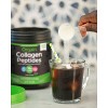 Orgain Unflavored Collagen Peptide Powder for Hair Skin Nail and Joint Support - 16oz - image 4 of 4