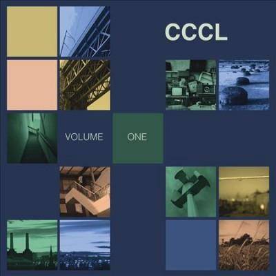 Chris Carter - Chemistry Lessons Volume 1 (CD)